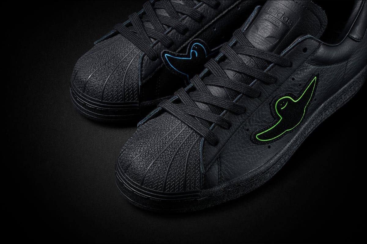 adidas superstar 80s x mark gonzales